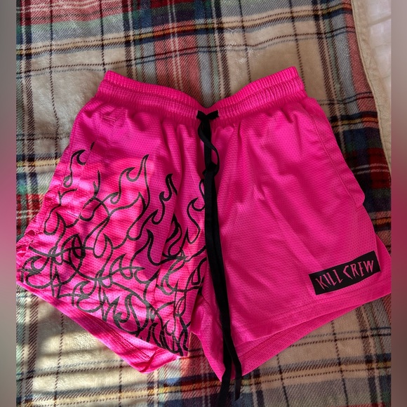 Kill Crew Pants - Kill crew Mai tai shorts